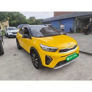 Guazi 2019 Kx1 <span class=keywords><strong>Stonic</strong></span> SUV de 5 Plazas, Motor de Gasolina, Listo para Enviar, Automático, Volante a la Izquierda, para Conductores Diarios de SUV - Product Image 3