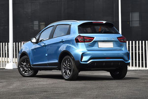 Tendance LIVAN X3 PRO <span class=keywords><strong>2022</strong></span> 1.5L CVT Conduite fluide SUV compact pour jeunes professionnels - Product Image 6