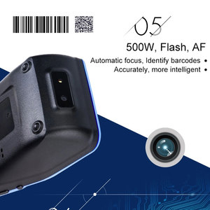 Cheap 5 Inch Mini Touch Screen Smart <strong>Android</strong> <strong>Handheld</strong> Pos <strong>Terminal</strong> <strong>with</strong> Thermal Printer - Product Image 6