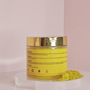 Almohadillas <span class=keywords><strong>de</strong></span> Cuidado <span class=keywords><strong>de</strong></span> la Piel Herbales Orgánicas Noyeon, Veganas, con Cúrcuma y Ácido Kójico en Forma Líquida, Gran <span class=keywords><strong>Valor</strong></span> al por Mayor - Product Image 3