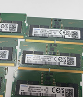 High Speed DDR5 5600MHz M425R1GB4PB0-CWMPC5 44800 8GB SODIMM Laptop RAM Low Latency Stable Notebook Upgrade