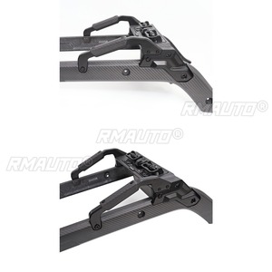 Kit de Carrocería para Land Rover Defender 2020-2025, Botón de Control Central, Botones de Función de Control Central, Kits de Estilización de Botones de Control - Product Image 6