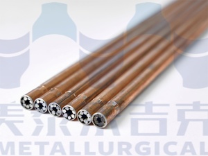 Sortie d'usine personnalisable <span class=keywords><strong>Arcair</strong></span>/Broco 9.5*450 torche à électrode exothermique combustion à ultra haute température - Product Image 3