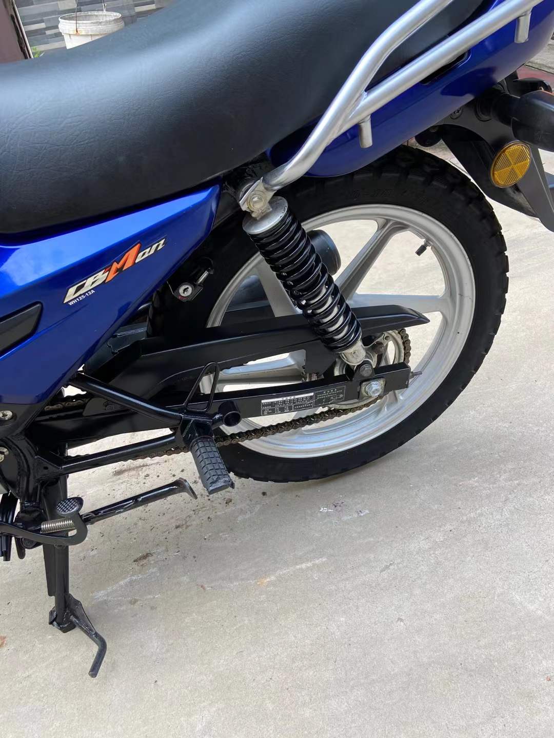 used honda motorcycles japan