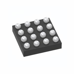 Power Management (PMIC) Manufacturer Channel MAX77342EWE+T Buy Electronics Components Online 16 WFBGA, WLBGA - Product Image 1