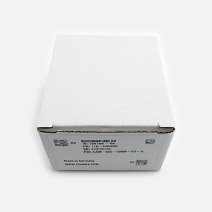 CAM-CIC-10MR-10-G กล้องวิชันเซนเซอร์อุตสาหกรรม COGNEX ของแท้ใหม่ 100% สอบถามราคา - Product Image 6