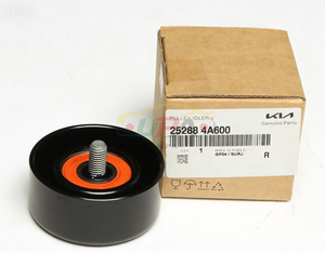 Polea tensora original de calidad 25288-4A600 para Hyundai Kia 252884A600 - Product Image 1