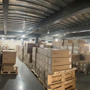 HPE PREMIER Flex lc/lc Multi-Mode OM4 2ไฟเบอร์5M QK734A สายเคเบิล - Product Image 2