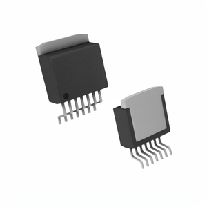 BOM IC In Stock Power Management (PMIC) TO 263 8, D2PAK , TO 263CA Buy Electronics Components Online CS8361YDPS7 - Product Image 1
