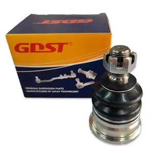 GDST OEM 40160-01N25 4016001N25 OEM quality Auto spare parts Front Lower outer tie end Hydraulic Ball Joint For NISSAN