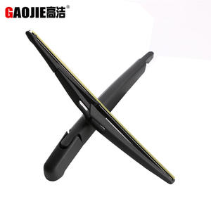 Aplicable a Mercedes-Benz GLK-Class 2008-2017 (X204) conjunto de brazo oscilante para limpiaparabrisas trasero OE:A2128201244 - Product Image 3