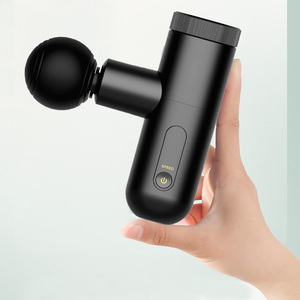 ปืนนวดหน้าไฟฟ้าแบบมืออาชีพหัวเปลี่ยนได้5ประเภทอุปกรณ์ดูแลความงามและการดูแลส่วนบุคคล - Product Image 2