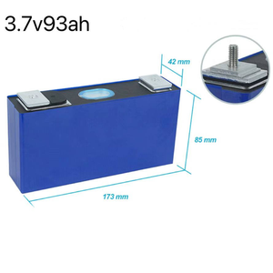 Batterie CATL 3.7v 93Ah 80pcs 88pcs 90pcs 29.6kWh 30.2kWh pour Mitsubishi I-MiEV, remplacement de qualité A, batterie Li-ion prismatique - Product Image 5