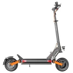 JOYOR Y6-S Electric Scooter Escooter with 500W Motor 18AH