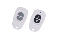 Control Remoto Universal de Material ABS, Conveniente, 433mhz/315mhz, Código Variable HCS301 para Automatización del Hogar, Automático, 6V YET176