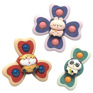 <span class=keywords><strong>Jouet</strong></span> sensoriel <span class=keywords><strong>Montessori</strong></span> pour bébés, nouveau-né, amusant, anti-stress, moulin à vent <span class=keywords><strong>de</strong></span> <span class=keywords><strong>bain</strong></span> pour bébé, <span class=keywords><strong>jouet</strong></span> à ventouse, <span class=keywords><strong>jouet</strong></span> à faire tourner - Product Image 3