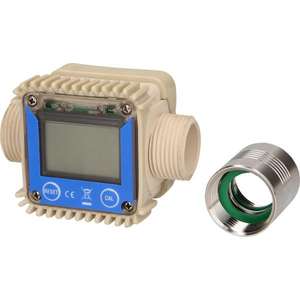 KS TOOLS - 460.5316 <b>Flow</b> <b>meter</b> for urea solutions - EAN 4042146784020 HEAVY VEHICLES - Product Image 1