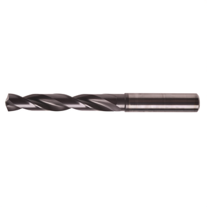 Foret universel en carbure Ttake Ta1003, revêtement Nano TiAlN, 5Xd non percé, pour machines-outils - Product Image 2