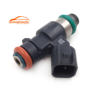 キャデラック エスカレード、シボレー シルバラード、サバーバン、GMC シエラ、ユーコン 6.2L V8 - フレックス用 燃料噴射装置（OEM 12609749） - Product Image 5