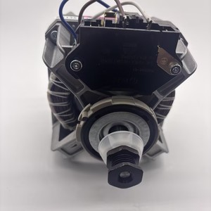 Moteur de sèche-linge 279827-A 120V 60Hz SX1357, pièce de rechange pour sèche-linge électrique - Product Image 3