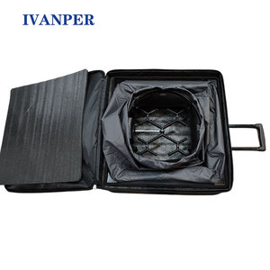 Hotte d'aspiration électronique IVANPER AF610 avec écran LCD 3,5 pouces pour le test de flux d'air dans les conduits - Product Image 6
