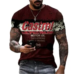 Buy Womens Panther Rage Mesh Tattoo Shirt Online at desertcartINDIA