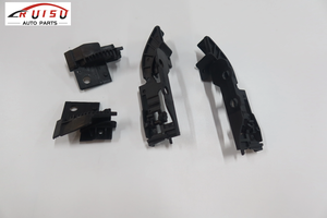 Qualité Originale <span class=keywords><strong>Prix</strong></span> Usine Base de Rail de <span class=keywords><strong>Toit</strong></span> <span class=keywords><strong>Ouvrant</strong></span> Matériau Marque RUISU pour Volkswagen <span class=keywords><strong>Golf</strong></span> <span class=keywords><strong>7</strong></span> 2013-2020 OE RSPJ083 - Product Image 2