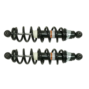 Pièces et accessoires pour VTT/UTV Jeu d'amortisseurs avant à double tube pour <span class=keywords><strong>Kawasaki</strong></span> 2017-2023 <span class=keywords><strong>Mule</strong></span> PRO FX FXT <span class=keywords><strong>Mule</strong></span> PRO DX DXT - Product Image 1