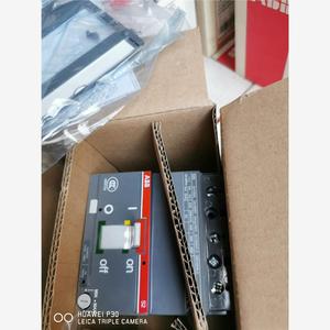 Khung ngắt mạch e2.2 .. e6.2w FP 3P bị cô lập - Product Image 4