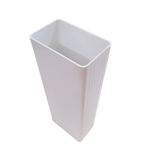 Ống PVC Hình Vuông Ống Pvc Hình Chữ Nhật Để Đựng Hàng Ống PVC Hình Vuông Ống Nhựa Hình Vuông Tùy Chỉnh Phần Hộp Nhựa - Product Image 6