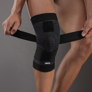 VBOSI 5067 Premium Elastic Compression <strong>Knee</strong> Sleeve Brace Breathable Professional Protection Unisex <strong>Knee</strong> <strong>Protector</strong> for Fitness - Product Image 3