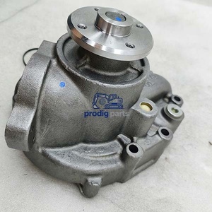 5579567 557-9567 Pompe à eau pour moteur 3516B C9.3B C9.3 Excavateur 336E 340F 349GC 336EL Chargeur 973K 966M 966K - Product Image 5