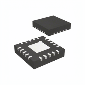 IS31FL3196-QFLS2-TR Gestión de Energía (PMIC) Comprar Componentes Electrónicos Online 20 WFQFN Exposed Pad En Stock - Product Image 1