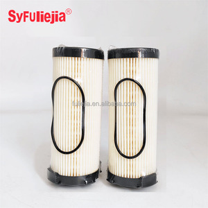 Nhà Máy cung cấp Bộ Lọc nhiên liệu <span class=keywords><strong>HOWO</strong></span> fs53060nn fs53060 tương đương với fh21550nn lg9704552623/1 - Product Image 3