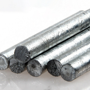 Barres de fer D6*60mm de haute pureté pour la construction, prix des barres de fer Fe pour moteurs à combustion interne - Product Image 1