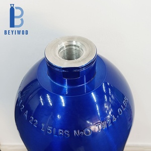 U.S.A DOT TC Standard 2.5lbs 5lbs 10lbs 15lbs 20lbs Beverage <strong>Co2</strong> <strong>Cylinder</strong> with CGA320 W21.8