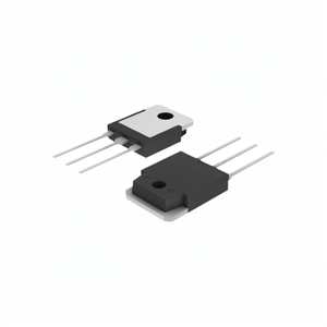 Electronic Circuit Components Transistors TO-3P-3, SC-65-3 2SC5198-O(S1,E BOM IC In Stock - Product Image 1