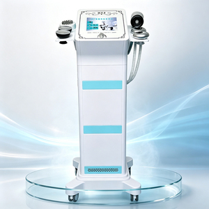 Appareil de soin corporel bioélectrique intelligent Hpt 4 en 1, micro-courant, massage corporel, grattage, ventouses, équipement de beauté et de santé pour salon - Product Image 1