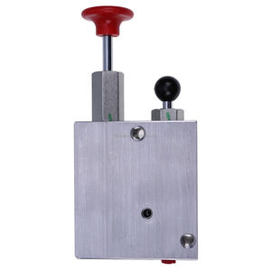 อะไหล่รถยนต์ ชุดปลดเบรก 105067GT สำหรับ GS-1932GS-2032 GS-2046 GS-2632 - Product Image 5