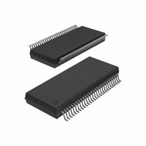 Buy Online Electronic Components Authorized Distributor ICS954148AF 56 BSSOP Clock Timing - Product Image 1