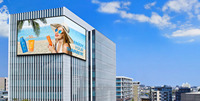 Écran LED mobile pour événements, écran LED mural, panneau LED, facile à déplacer, location en extérieur, Eagerled P4.8 P3.9 4.8mm 3.9mm 500x1000mm
