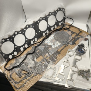 Kit de Reparación de Piezas de Repuesto para Excavadora, Junta de Motor 225-5437, Kit de Reparación de Motor, Pistón - Product Image 1