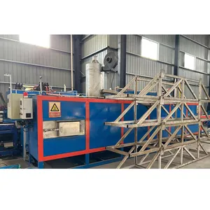 Second Hand 1000T Aluminum extruder machines second hand Aluminum Wire Aluminum Profile Extruder Press