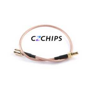 KH-SMBJ-SMBK-RG316-220MM RF Cable RF Whole Sale Electronic Component Chips Supplier & BOM Service - Product Image 2