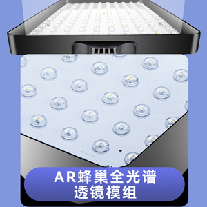 Nouvelles lampes LED carrées portables RL-19 de 19 pouces, 70W, 2700-7500K, pour <span class=keywords><strong>photographie</strong></span> et beauté, type Disco - Product Image 6