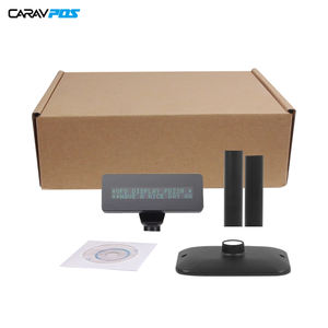 Pièces de terminal de système de point de vente, support de vente au détail USB personnalisé, écran client VFD pour caisse enregistreuse - Product Image 5