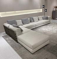 Fournisseur de services de conception et d'approvisionnement à guichet unique pour la décoration d'hôtels cinq étoiles de luxe, préféré par les développeurs immobiliers