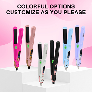 Personalizzabile a raggi infrarossi negativi ferro piatto doppio voltaggio Display LCD rivestimento in ceramica di dimensioni Multiple per RV uso <span class=keywords><strong>Hotel</strong></span> all'aperto - Product Image 6