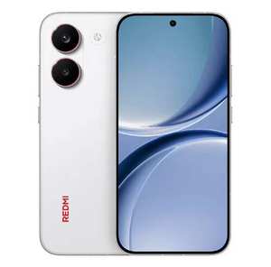 Xiaomi Redmi Turbo 5 Original 2026, AMOLED de 6.59'', Dimensity 8500 Ultra, Batería de 7560 mAh, Carga de 100w, HyperOS 3, Refrigeración 3D - Product Image 2