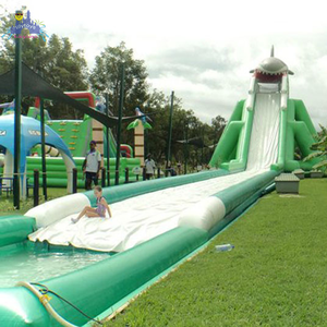 Toboggan <span class=keywords><strong>aquatique</strong></span> gonflable géant <span class=keywords><strong>de</strong></span> 53 m pour lac et parc |   Grand toboggan <span class=keywords><strong>aquatique</strong></span> <span class=keywords><strong>de</strong></span> divertissement |   Toboggan <span class=keywords><strong>aquatique</strong></span> commercial - Product Image 5